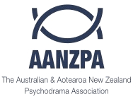 AANZPA logo