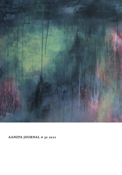Cover of Journal 30 December 2021