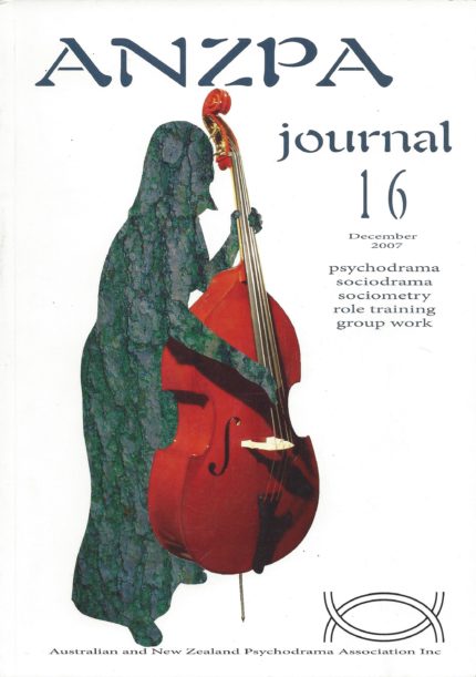 Cover of Journal 16 December 2007
