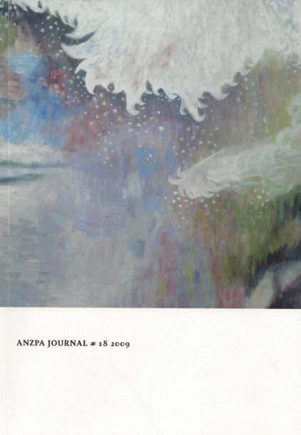 Cover of Journal 18 December 2009