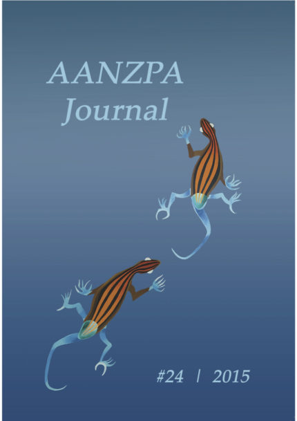 Cover of Journal 24 December 2015