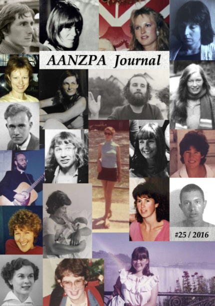 Cover of Journal 25 December 2016