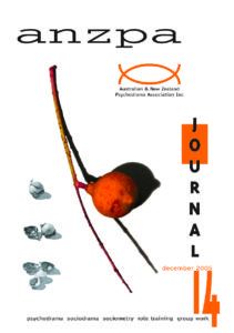 Issue cover: Journal 14 December 2005