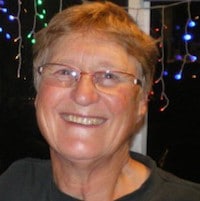 Ali Watersong