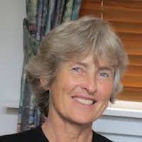 Claire Guy