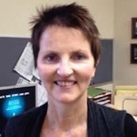 Patricia O'Rourke
